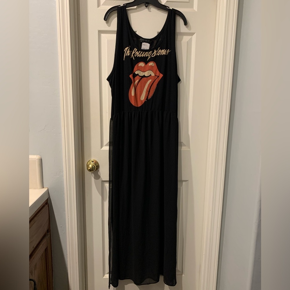 Forever 21 dress size 3X